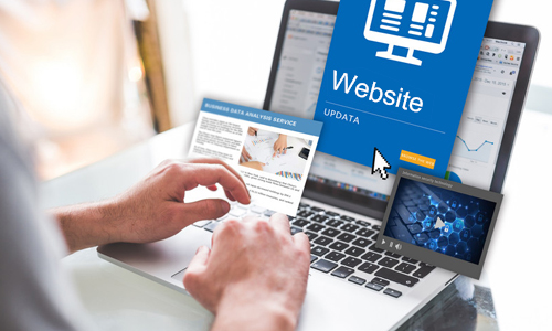 如何使网站蜘蛛经常光顾站点