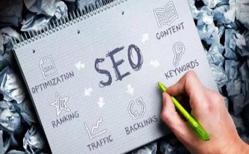 成都企业SEO推广有哪些策略？