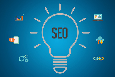 企业网络seo如何做好收录？